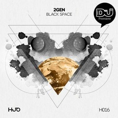 [PREMIERE] 2GEN - Black Space