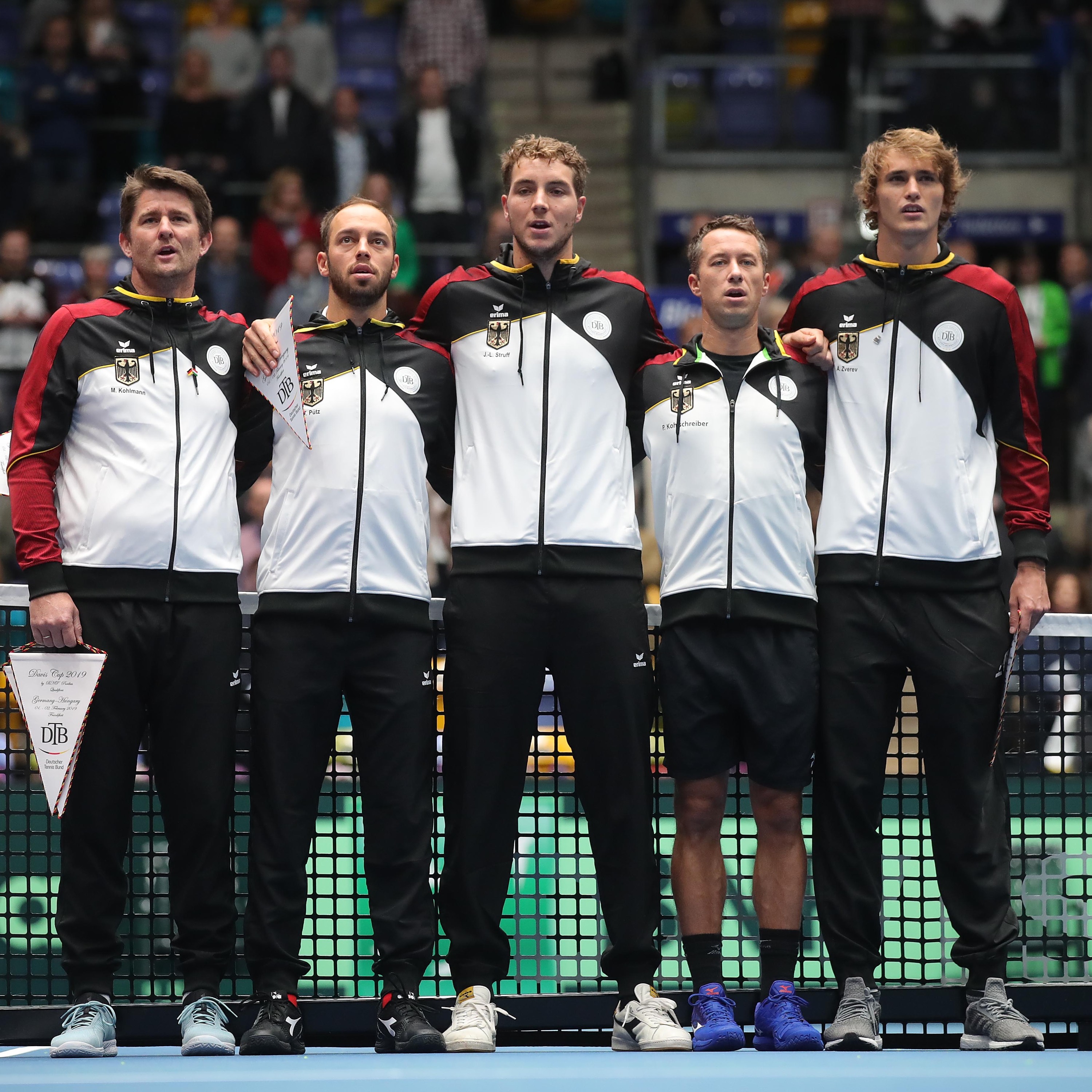 tennis MAGAZIN Podcast