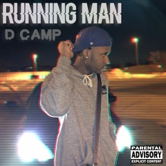D Camp - Running Man