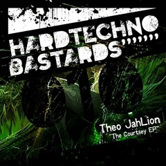 [HTB-010] - (03) Theo JahLion - Troublemaker