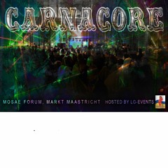 Da Virus Live@CarnaCore 2019
