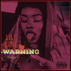 WARNING (Freestyle)