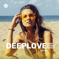 Deep Sound Effect - Deep Love vol. 26