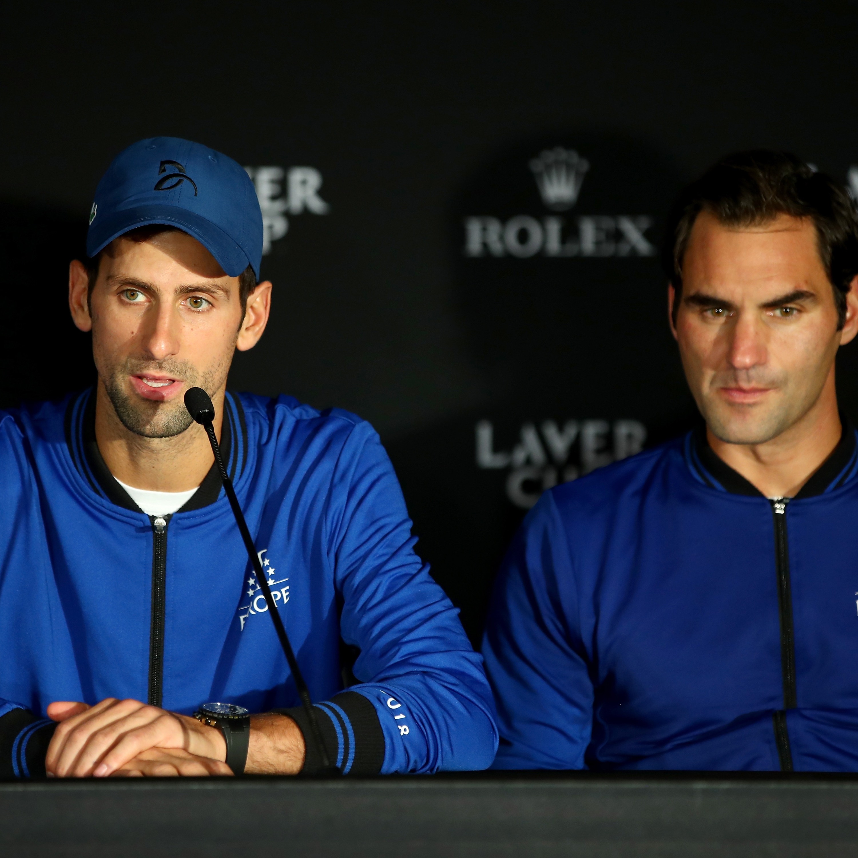 tennis MAGAZIN Podcast
