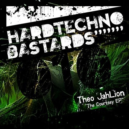 [HTB-010] - (01) Theo JahLion - The Courtsey