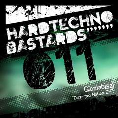 [HTB-011] - (04) Gieziabisai - Wrong System