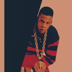jay z - psa (luxage flip)