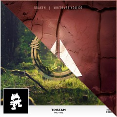 Tristam - The Vine VS Braken - Wherever You Go [Polyhedron Mashup]