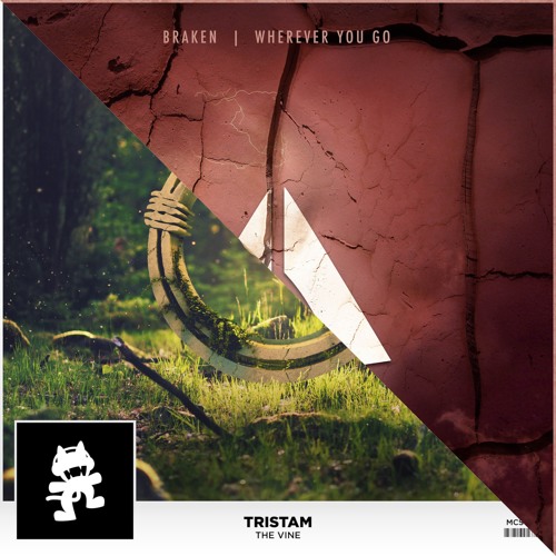 Tristam - The Vine VS Braken - Wherever You Go [Polyhedron Mashup]