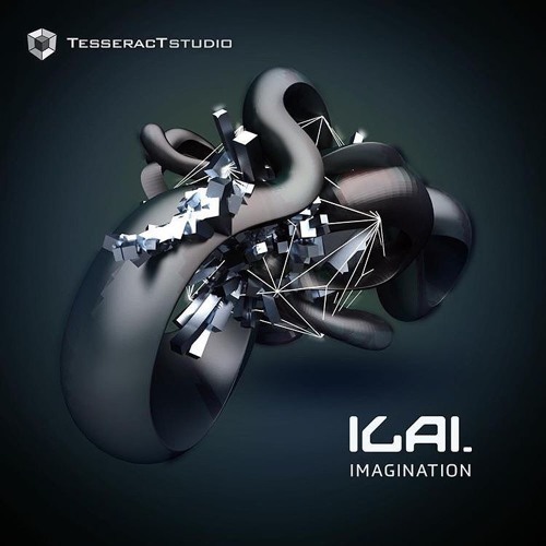 ILAI -Imagination - Tesseract studio