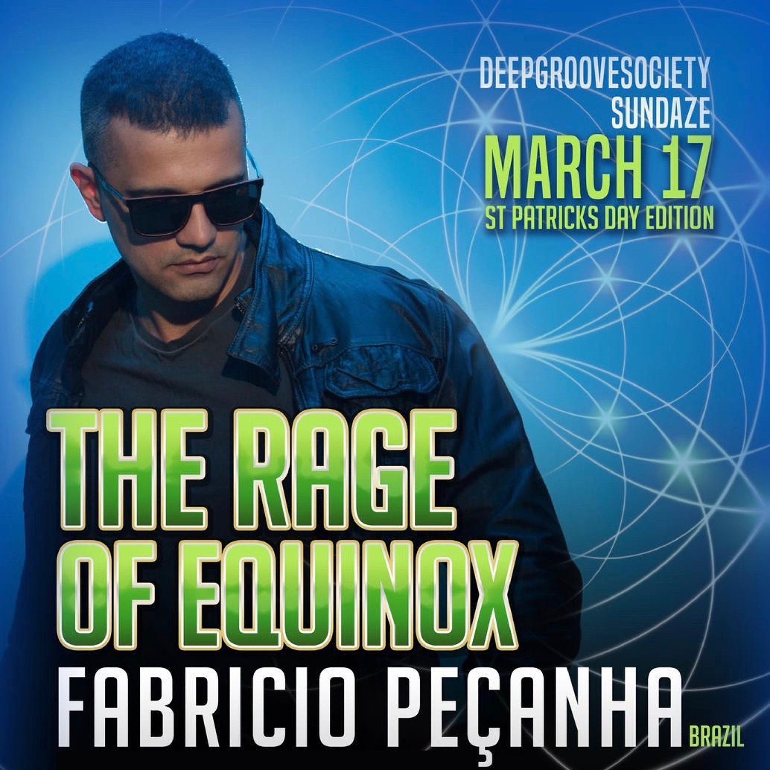 Fabricio Peçanha Sets