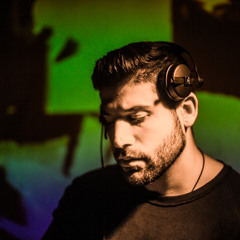 Ali Harb is Lost In Bass