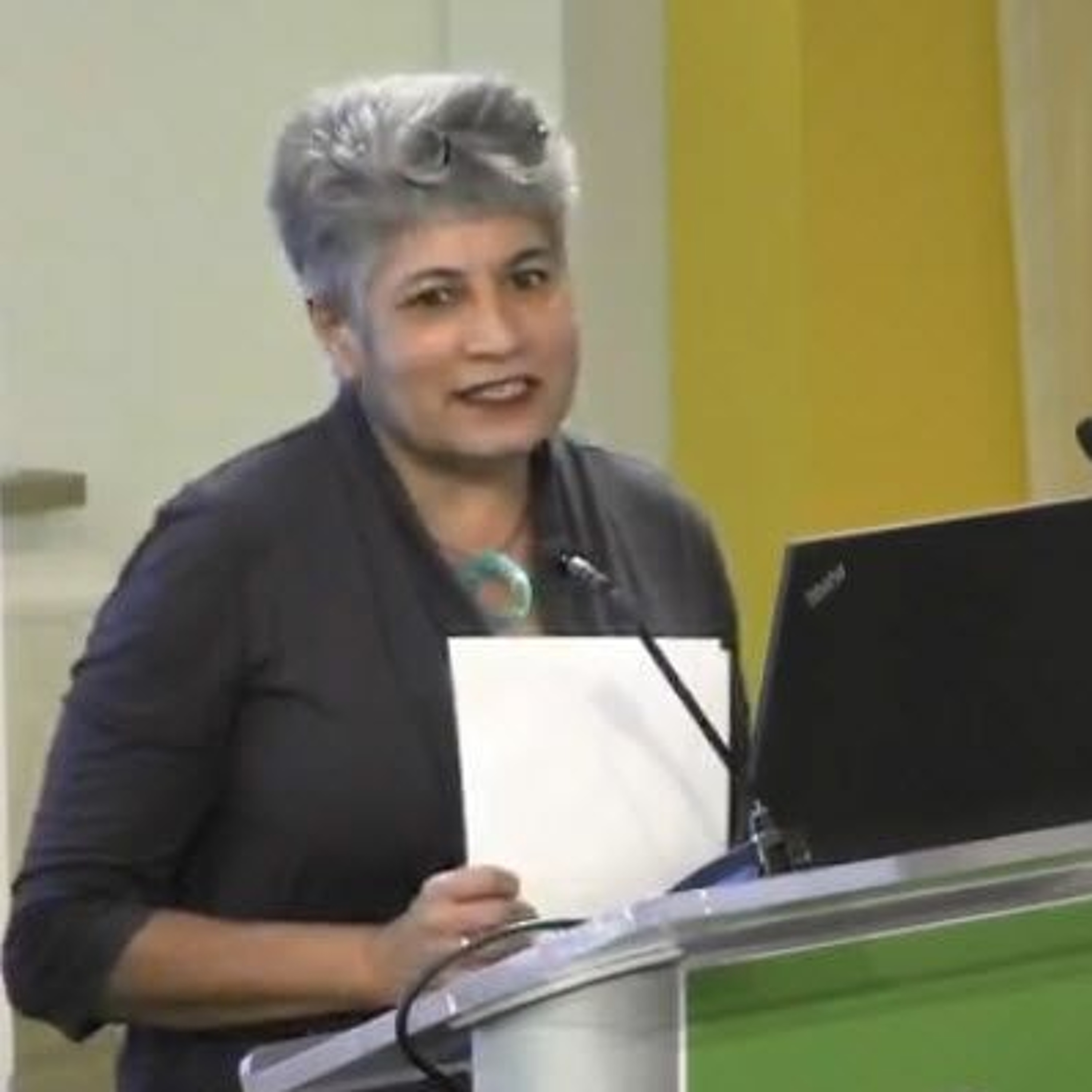 IFPRI POLICY SEMINAR: Food Markets & Nutrition in the Dev. World - 03/18/2019 - RPandya-Lorch episode artwork