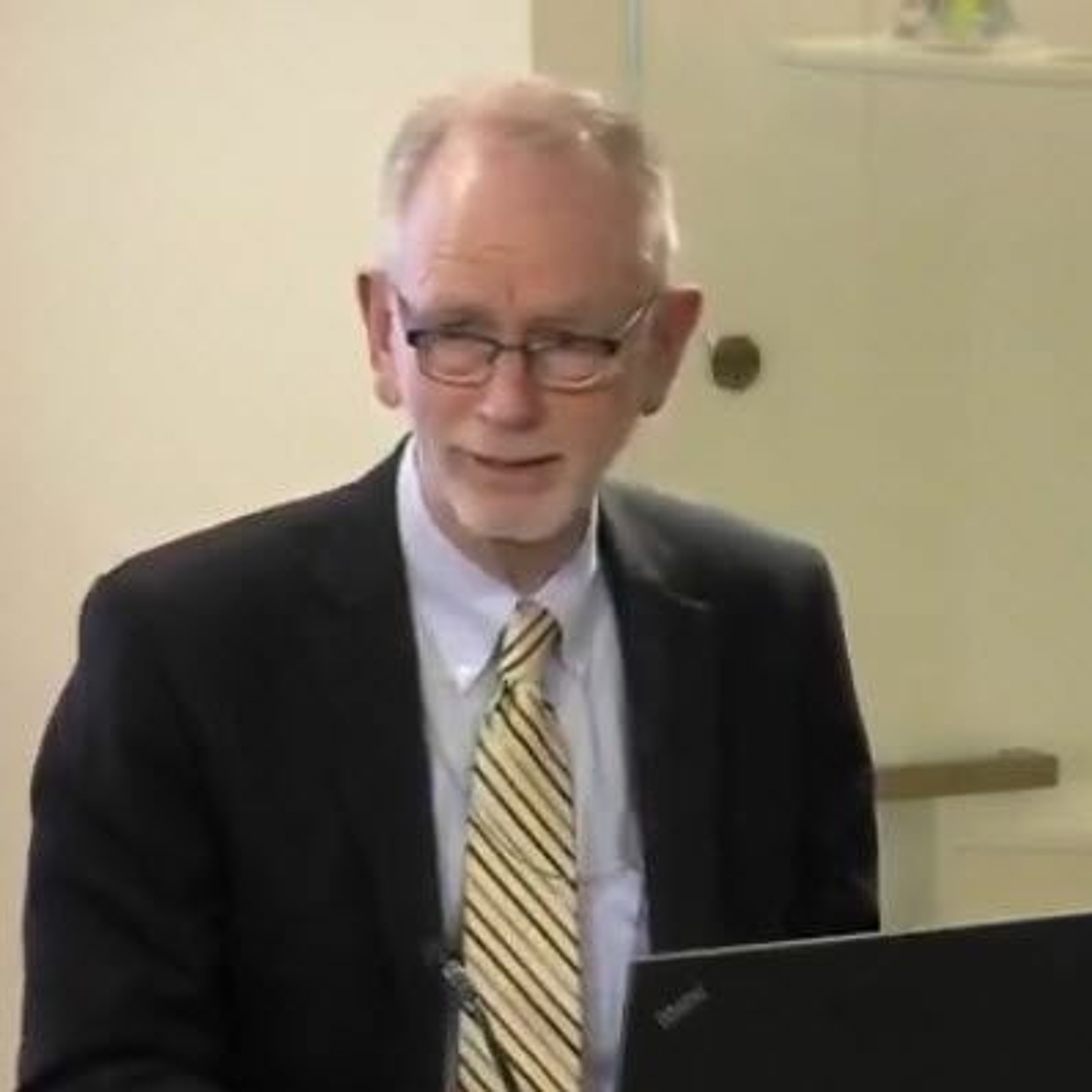 IFPRI POLICY SEMINAR: Food Markets & Nutrition in the Dev. World - 03/18/2019 - WMartin episode artwork