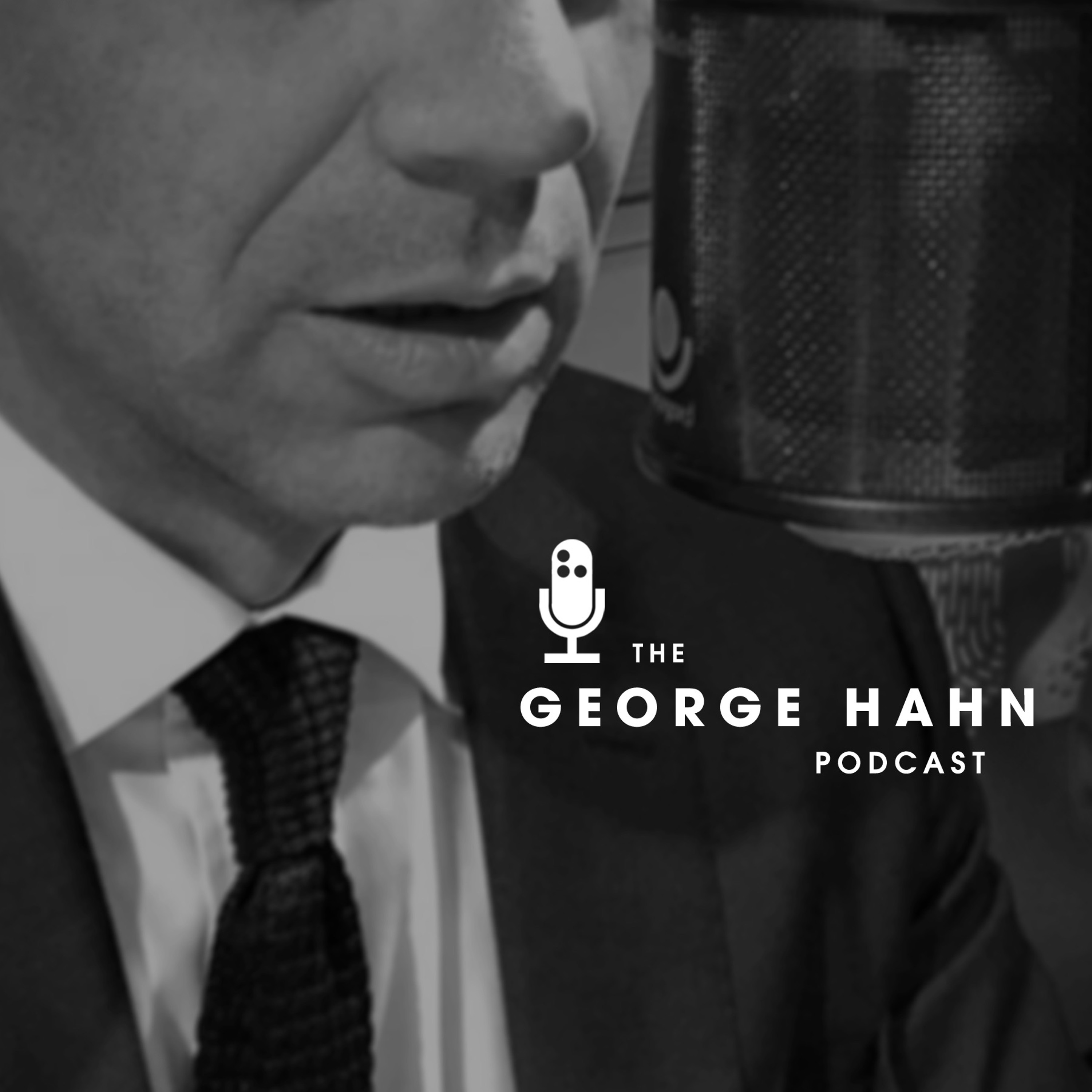 The George Hahn Show