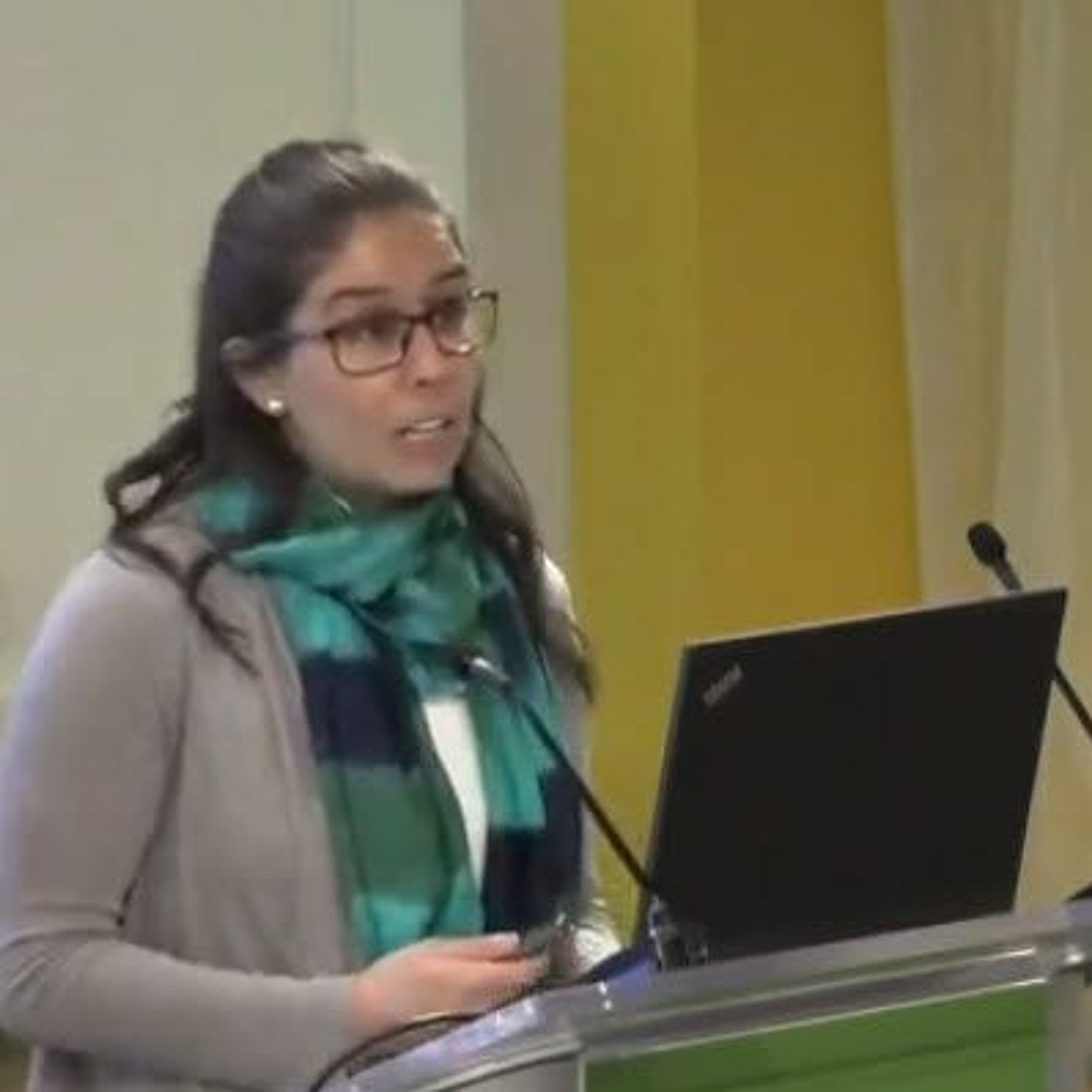 IFPRI POLICY SEMINAR: Food Markets & Nutrition in the Dev. World - 03/18/2019 - SVielma episode artwork