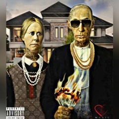 Jus Fuego X Kasher Keon - All I Know