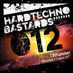 [HTB-012] - (02) Tilthammer - Dont Stop