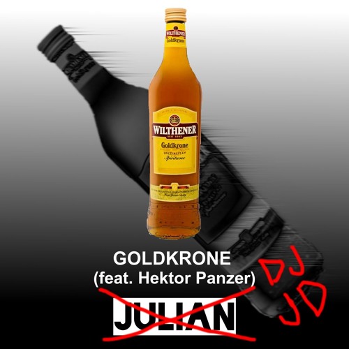 Stream Goldkrone (feat. Hektor Panzer) by DJ JD