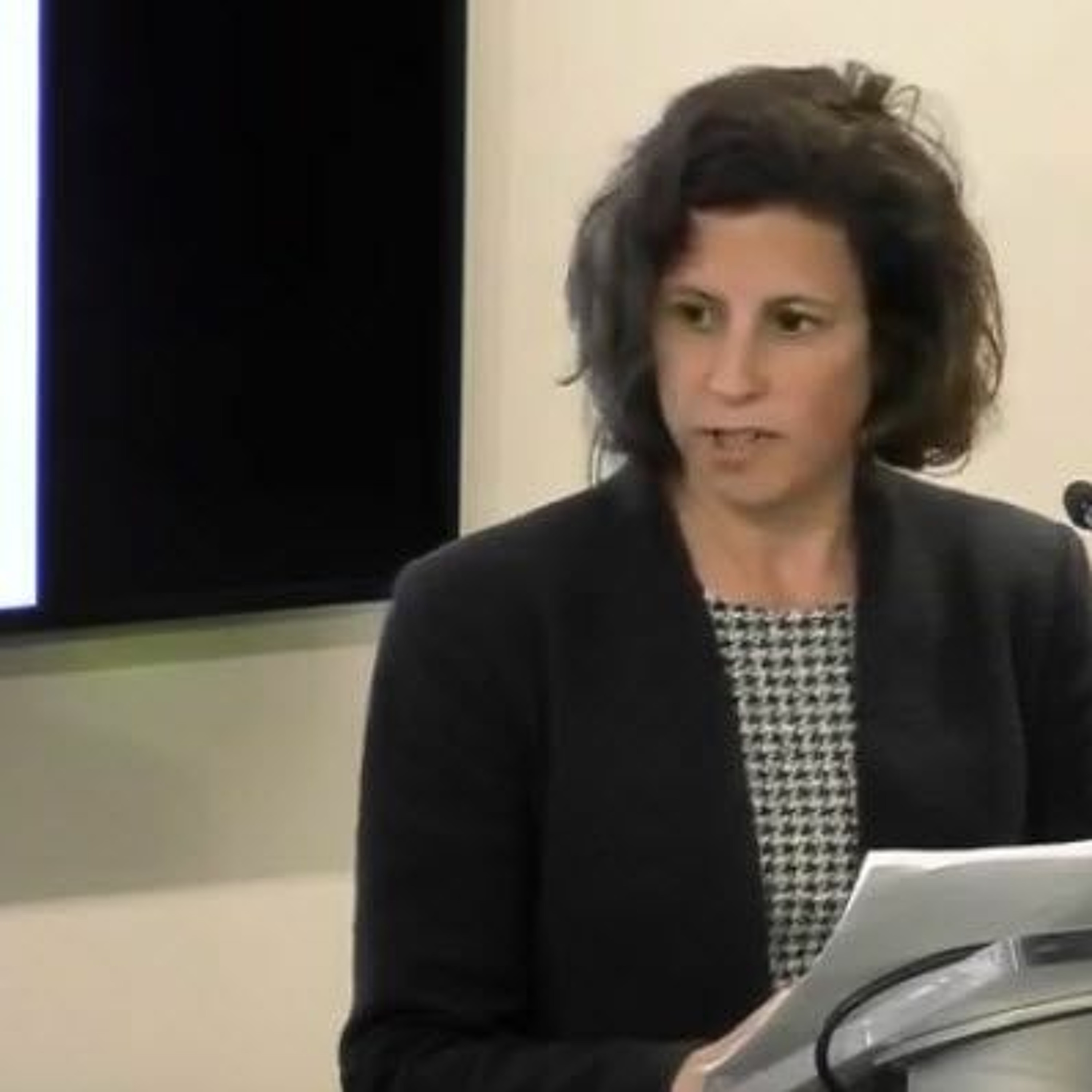 IFPRI POLICY SEMINAR: Food Markets & Nutrition in the Dev. World - 03/18/2019 - JFanzo episode artwork