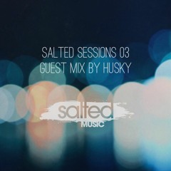 Salted Sessions 03: Guest Mix by Husky