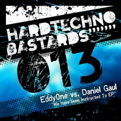 [HTB-013] - (01) Eddy0ne - Underground