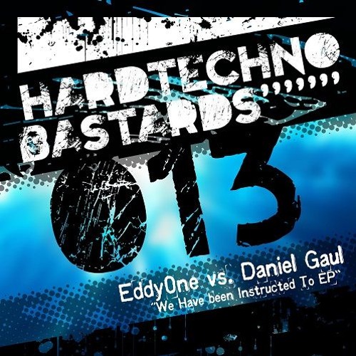 [HTB-013] - (01) Eddy0ne - Underground