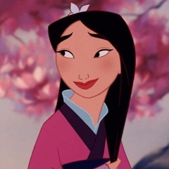 Mulan 🌸 (Prod. CJD)