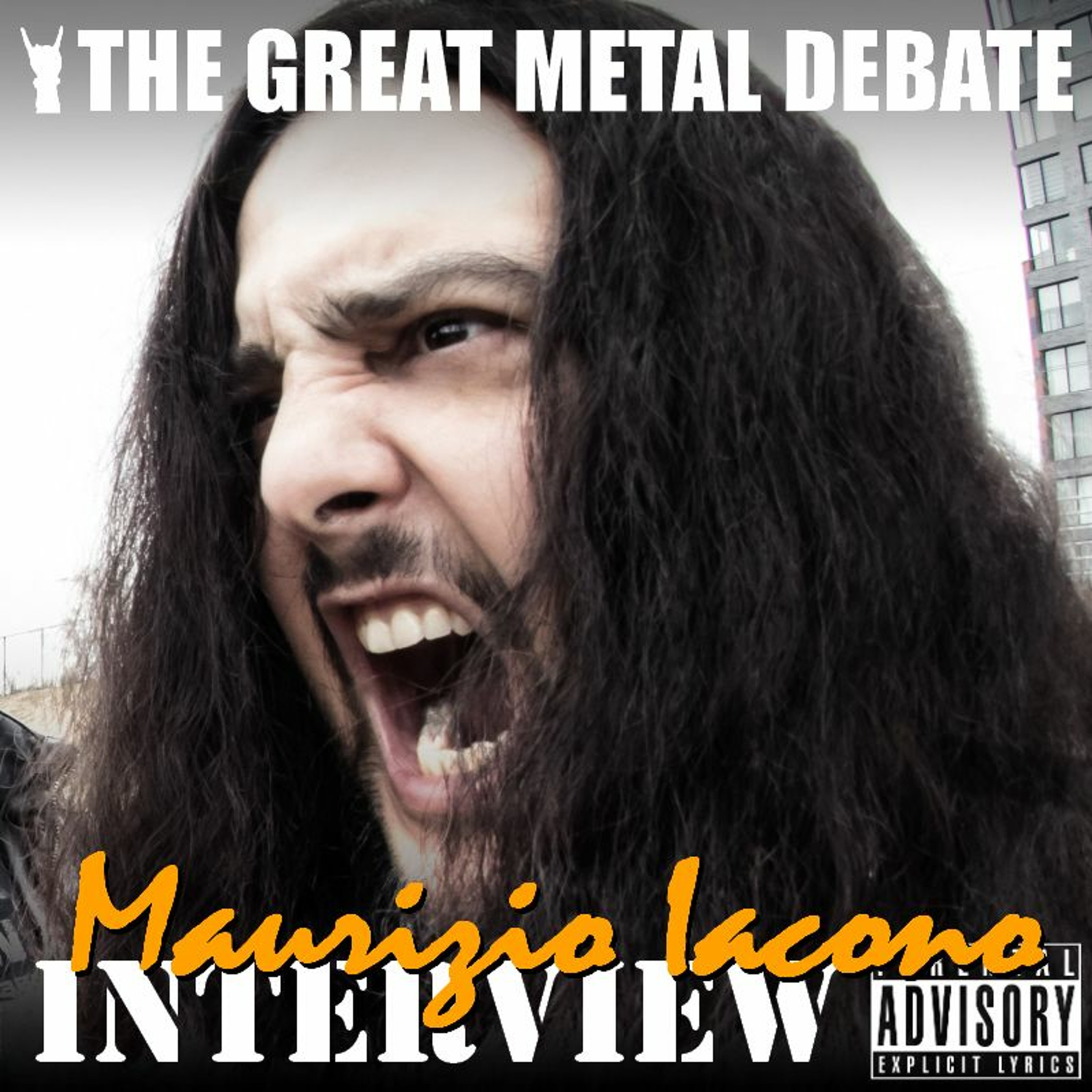 The Great Metal Debate Podcast