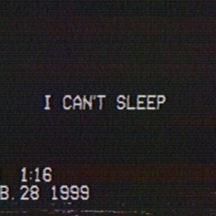 спи со мной.