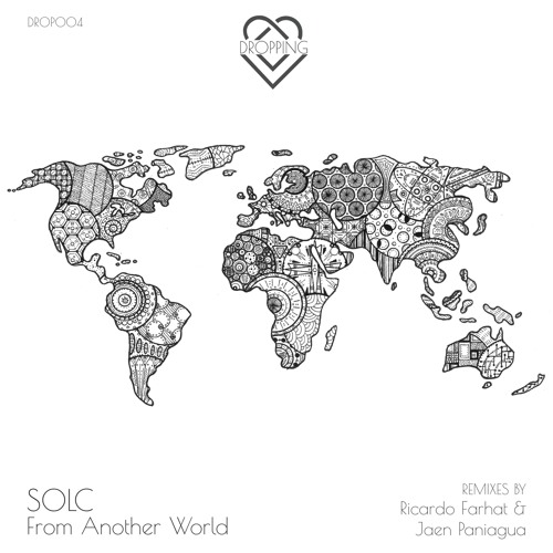 Solc - From Another World Ep