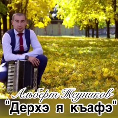 Альберт Теуников - Дерхэ Я Къафэ
