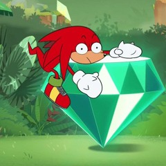 Mushrooms & Knuckles - TD x Super Soul Bros