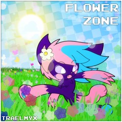 Flower Zone 🌼