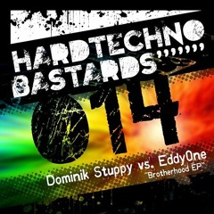 [HTB-014] - (01) Dominik Stuppy - Back Once Again