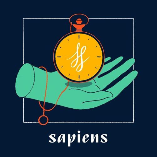 Stream Habar | Sapiens: Bârfele care l-au făcut pe Homo Sapiens aproape Zeu  by Habar | Listen online for free on SoundCloud