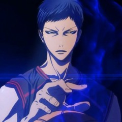 Rap do Aomine Daiki (Kuroko no Basket/Last Game) | FERA INDOMÁVEL | LexClash