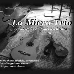 Teasing LA Micro Trio