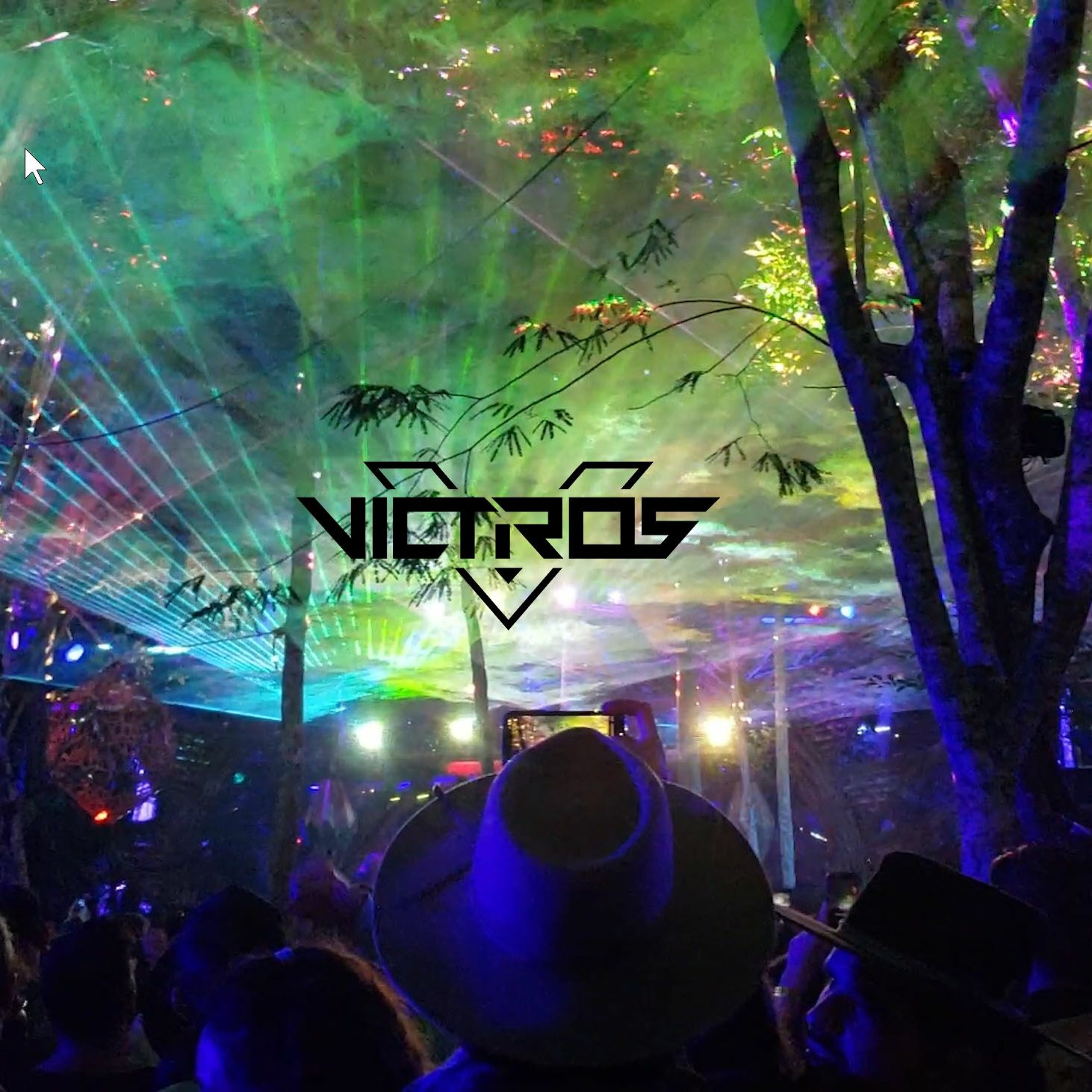 Victros Music; Storytelling through music combining elements of uplifting, deep, melodic house & techno