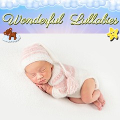 Piano Lullaby No. 12 (Extended Version)- Super Soft Calming Baby Sleep Music Bedtime Lullaby