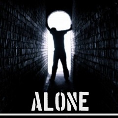 Alone (prod. by Jurrivh)
