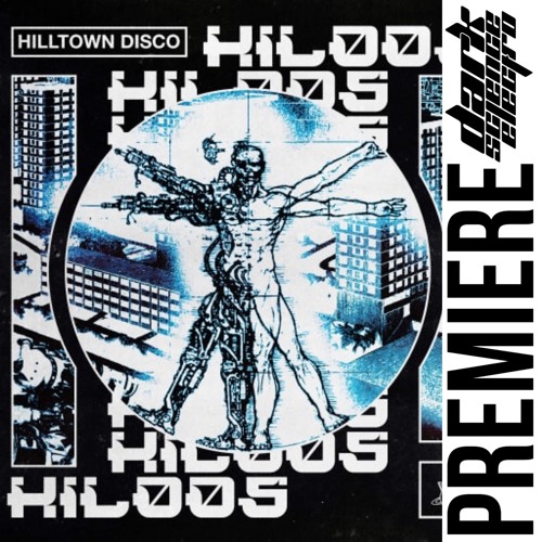PREMIERE: Robyrt Hecht & Int Main - Today (Hilltown Disco)
