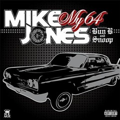 My 64 (Mike Jones)