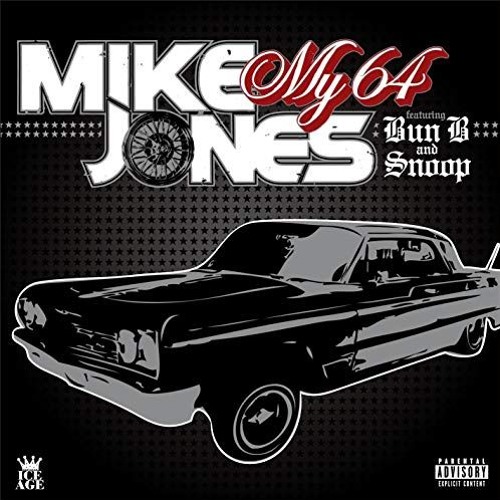 My 64 (Mike Jones)