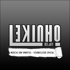 MC ROGÊ & J22 = TO ADORANDO VOCÊ SENTANDO (PROD. LEKINHO22 E LUIZINHO GENERAL)