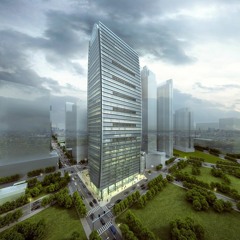Schindler Outfits Leed-Certified Office Tower In Manila