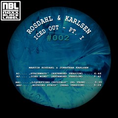 Snippet - Martin Roshdahl & Jonathan Karlsen - Iced Out Ep Pt01