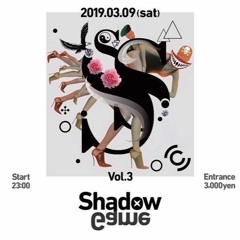 ShadowGame Vol.3 Swallow Brothers