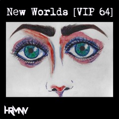 New Worlds (VIP 64) [feat. licksbyandy]
