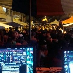 NO BAILE DO EGITO SE ATRACA NO PAU XERECA   ((( DJ VN DO LOTE 7 )))